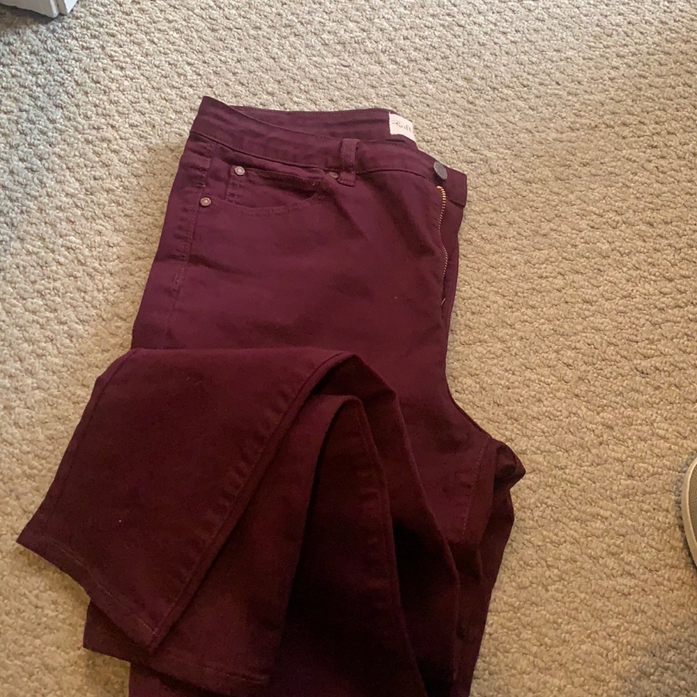 Women’s clothing